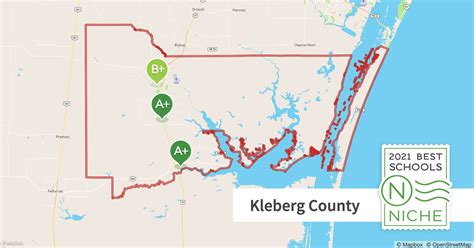 Private Preschools in Kleberg County, TX - Niche