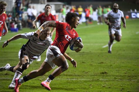 Asia Rugby Championship: Hong Kong begin title defence with new captain ...