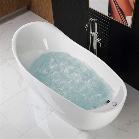 Are Freestanding Tubs Hard To Get Out Of at Michael Lowman blog