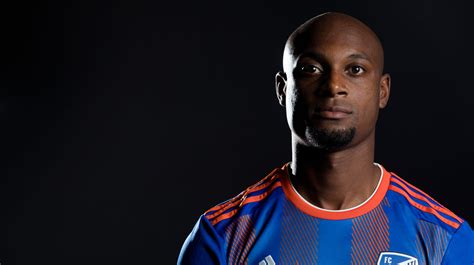 FC Cincinnati: Justin Hoyte pens farewell letter to fans prior to 2019 MLS home finale