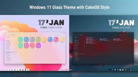 Windows 11 Themes » VIN STAR