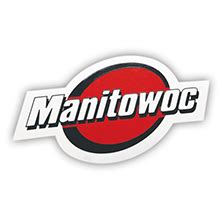 Welcome to the Manitowoc Cranes Webstore