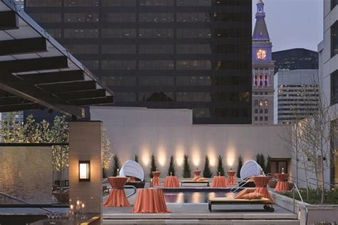 10 Best Downtown Denver Hotels That’ll Elevate Your Visit