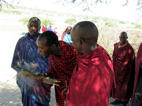 15 Things You Didn't Know About The Maasai People | AFKTravel