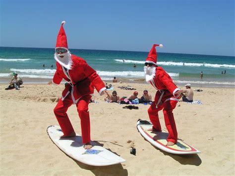 Christmas In July | Christmas in australia, Australian christmas, Christmas photos kids