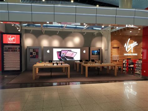 First Apple store in Saudi Arabia opens at Riyadh Airport