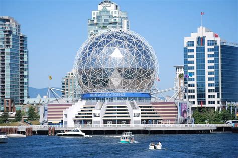 Vancouver Museums: 10Best Museum Reviews