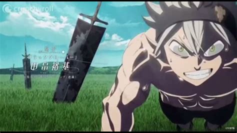 No snitching asta workout black clover - YouTube in 2022 | Black clover ...