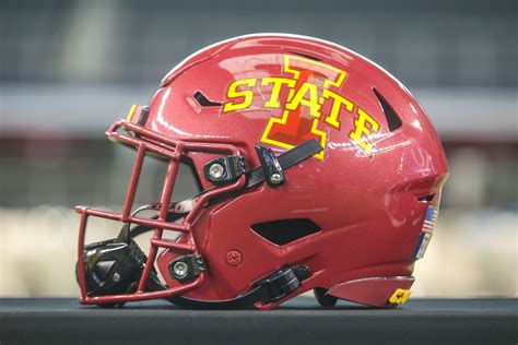 2021 Iowa State Football Uniform Predictions - Wide Right & Natty Lite