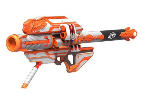 Bungie’s making a Nerf Gjallarhorn, here’s how to pre-order it - Polygon