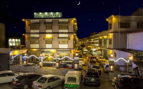 Best Hotels in Gilgit: Location, Features & More | Zameen Blog