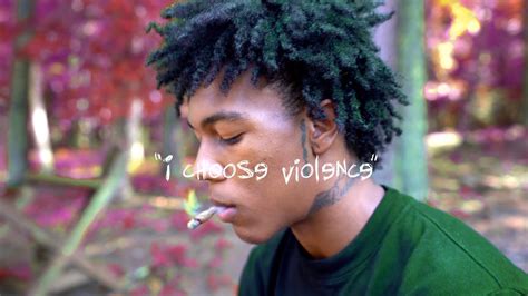 Glokk40Spaz - I Choose Violence [Dir. ITM] - YouTube