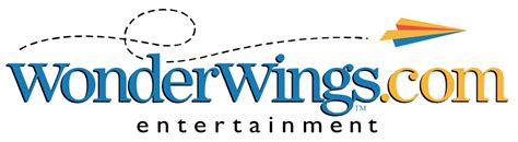 WonderWings.com Entertainment | Logopedia | Fandom