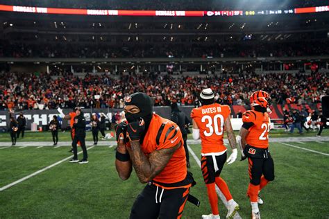 Watch: Cincinnati Bengals Wide Receiver Ja'Marr Chase Adds Fuel to ...