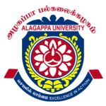 Official Website of Alagappa University - Karaikudi, Tamilnadu, India