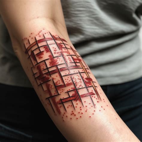 Top 10 Tattoos That Represent Hurt - TattooClue.com