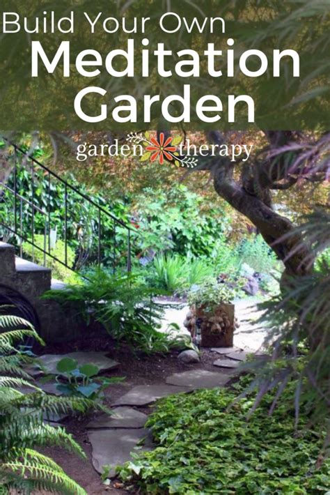 What is a Meditation Garden? The Fundamentals of Design - GardenTipsHub