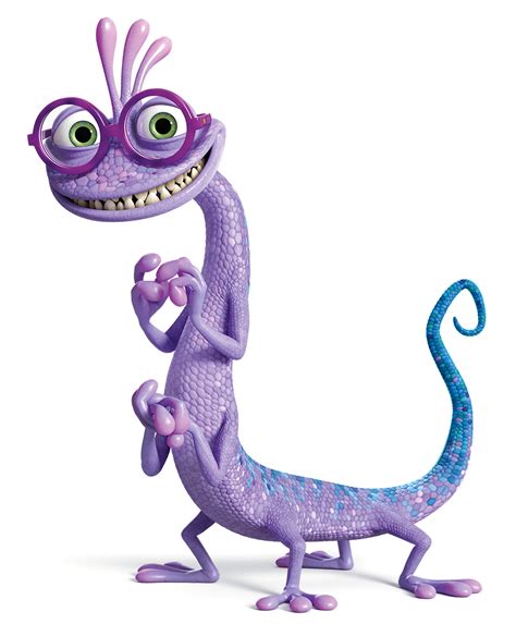 randall monsters inc movie stills - Google Search | Monster university, Monsters inc randall ...