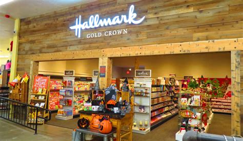 Grow with Hallmark: Gift shop and greeting card store opportunities