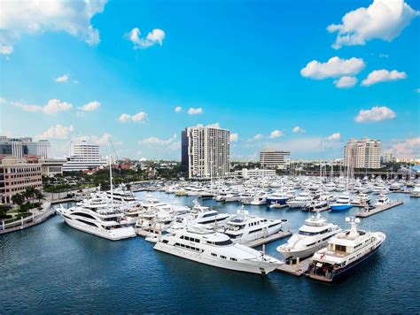 Palm Harbor Marina in West Palm Beach, FL, United States - Marina ...