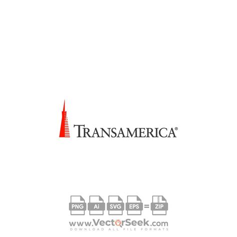 Transamerica Logo Vector - (.Ai .PNG .SVG .EPS Free Download)