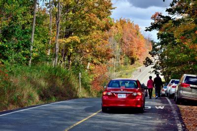 Autumn Colors in the Cheltenham Badlands | JBIPix - A Personal Photoblog