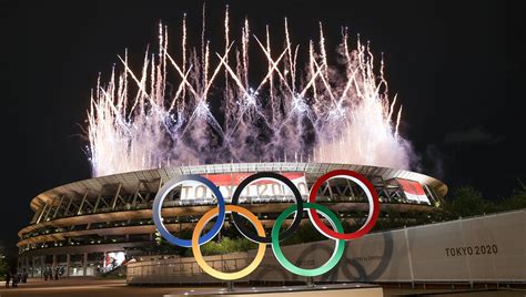 Tokyo 2020 venues set to make the city more inclusive and “smart” - Olympic News