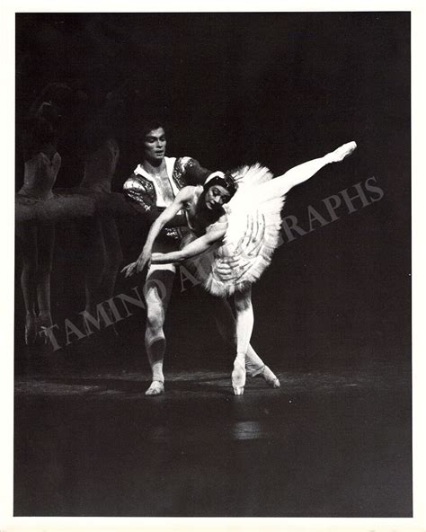 Nureyev & Fonteyn Photographs by Louis Peres – Tamino