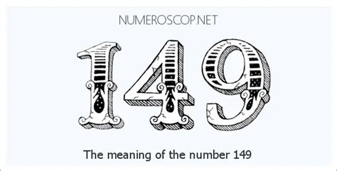 Meaning of 149 Angel Number - Seeing 149 - What does the number mean?