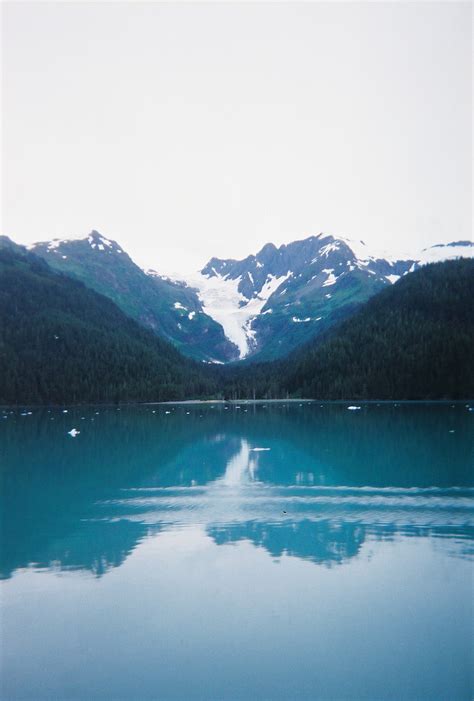 ファイル:Prince William Sound near Columbia Glacier.jpg - Wikipedia