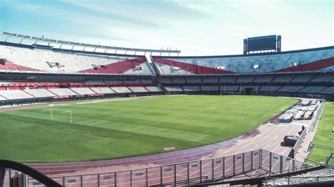 Buenos Aires' Top Soccer Stadiums are a Must-Visit - Traveler Master