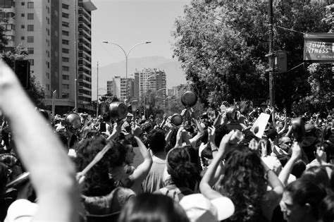 Social unrest in Chile and its effects on the climate agenda and COP25 | Heinrich Böll Stiftung ...