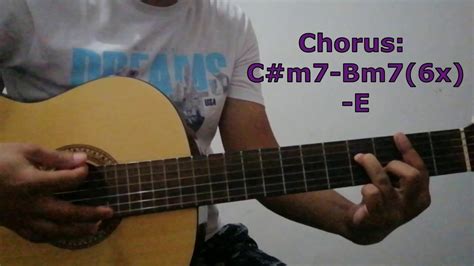 Soapdish - Sana Sinabi guitar chords tutorial - YouTube