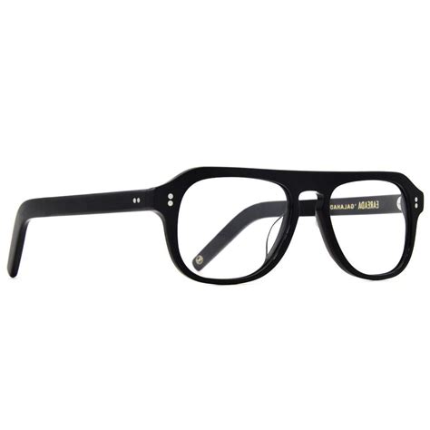 Kingsman Glasses Vintage Aviator Eyeglasses Frame For Men