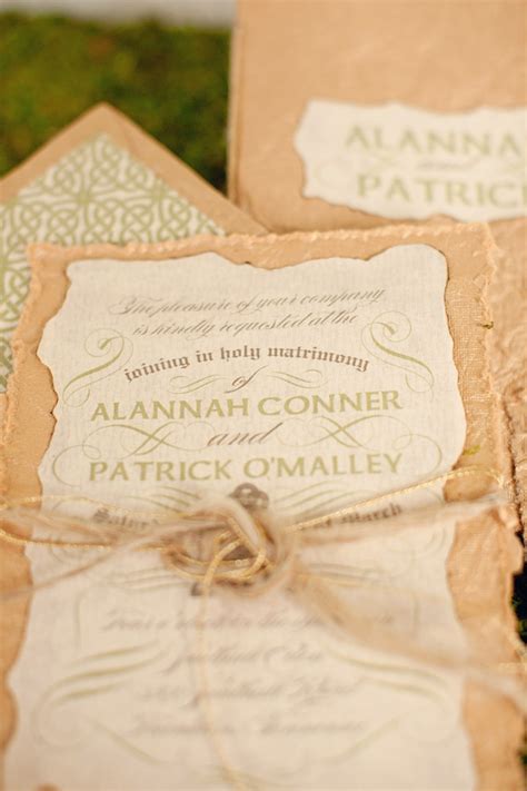 celtic-wedding-invitations - Elizabeth Anne Designs: The Wedding Blog