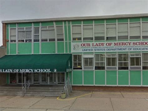 Our Lady Of Mercy School In Hicksville To Close | Hicksville, NY Patch