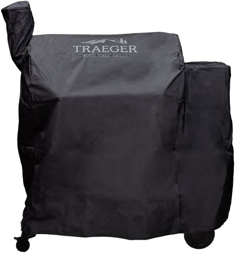 TRAEGER Pro 780 Grill Cover - Benson Lumber & Hardware