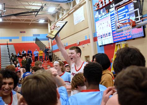 South Dakota high school boys, girls state basketball tourney pairings