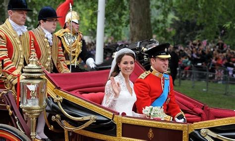 British royal wedding photo gallery: Meghan Markle, Kate Middleton ...