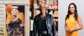 Jimmie Allen, Elle King, Rachel Smith Host CBS's 'New Year's Eve Live' | Next TV