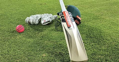 Cricket Equipment Essentials That You Should Know Being A Cricket Fan ...