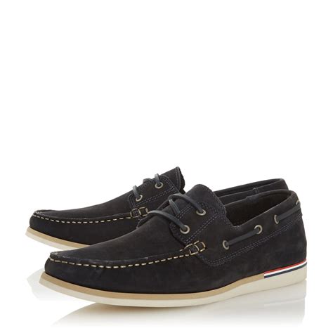 Dune London Dune BLAINESS Casual Shoes Mens | SportsDirect.com USA