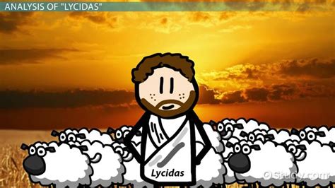 Lycidas by Milton: Summary & Analysis - Lesson | Study.com