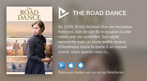 Regarder The Road Dance streaming