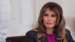 New book from Melania Trump’s former confidant gives behind-the-scenes ...