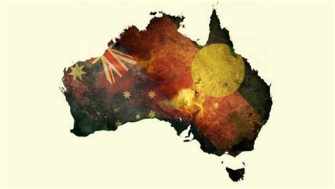 The Aboriginal Australian Languages Native To Each Capital