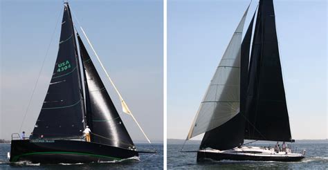 THE FLYING JIB, ANOTHER REASON TO CONVERT TO A SPRIT — UK Sailmakers