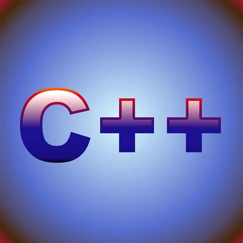 C Cplusplus Programming Language · Free image on Pixabay