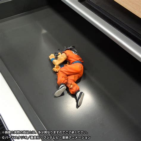 dragonballzokey: Dragon Ball Z Yamcha Death Pose / Yamcha Defeated Pose ...