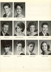 Belleville High School - Monad Yearbook (Belleville, NJ), Class of 1968, Page 133 of 174